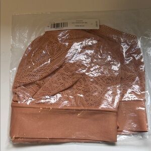 Soma Lace Triangle Soft Bra